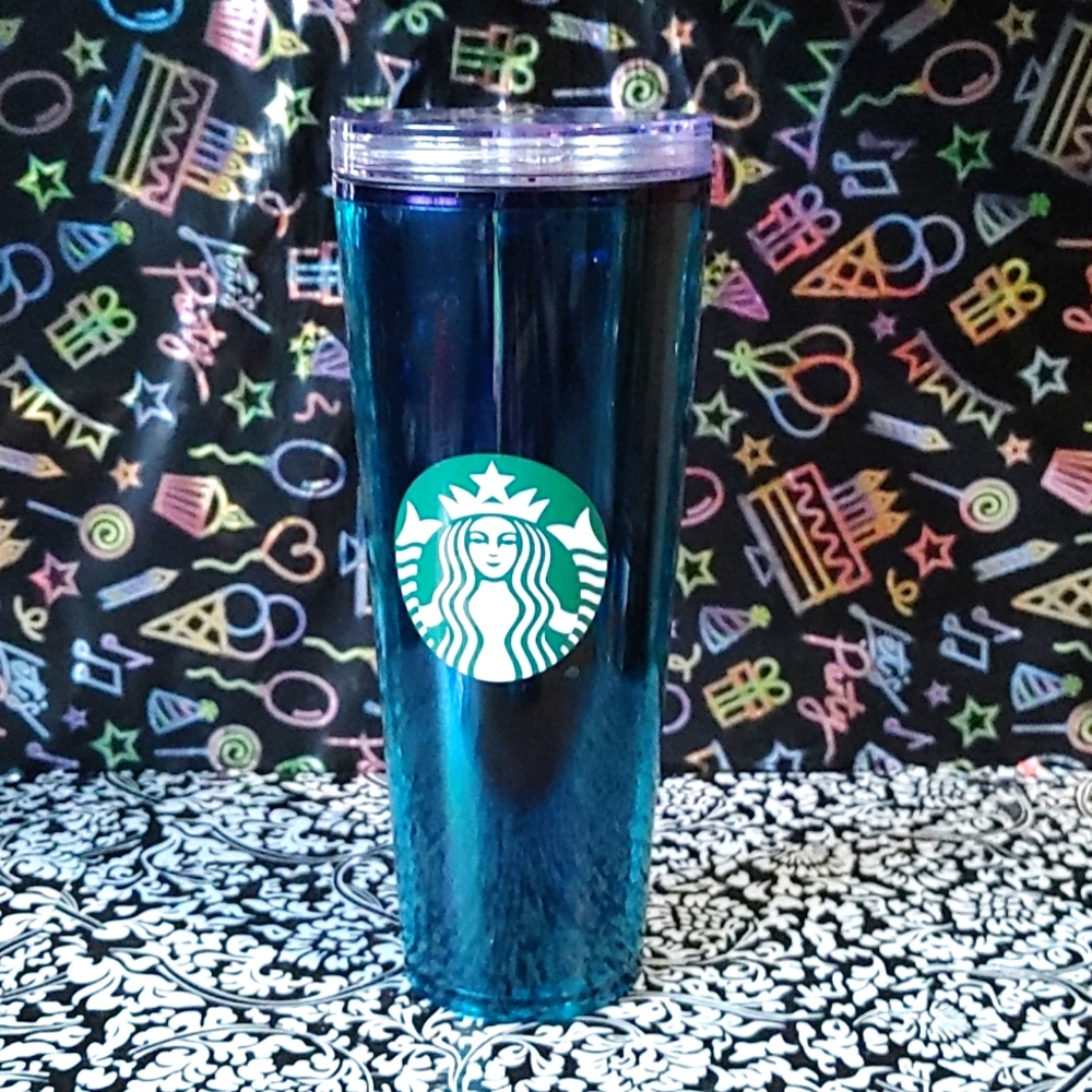 Starbucks Tumbler